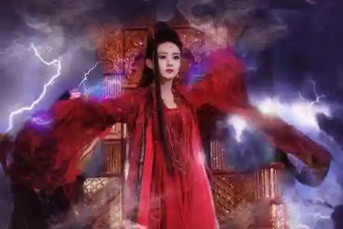 重生混元道(洪荒之我是混元一气仙)插图4