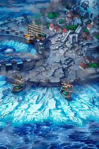 海贼王图片高清(4k超清壁纸海贼王横屏)插图17