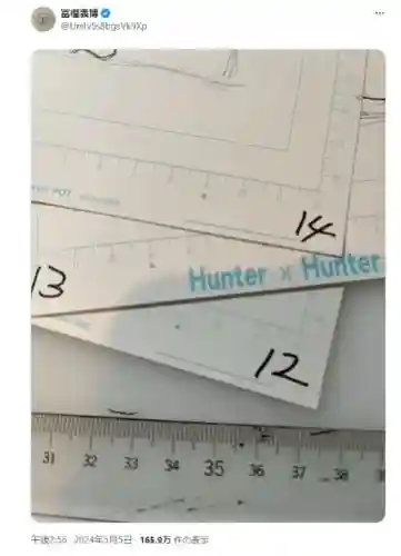 全职猎人阵容搭配(全职猎人角色大全)插图1 全职猎人阵容搭配(全职猎人角色大全)插图1