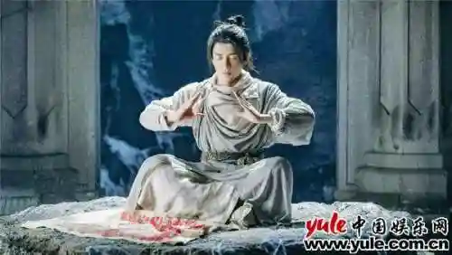 倚天屠龙记曾舜晞版(2019倚天屠龙记演员表介绍)插图2