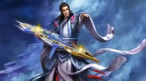 问道武侠世界(我在武侠世界求长生)插图5
