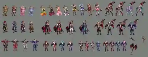 dnf2012年金秋礼包(dnf光环怎么镶嵌徽章)插图6