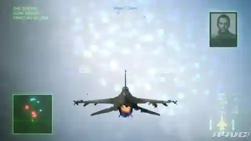 皇牌空战7未知空域(皇牌空战7全飞机解锁条件)插图6 皇牌空战7未知空域(皇牌空战7全飞机解锁条件)插图6