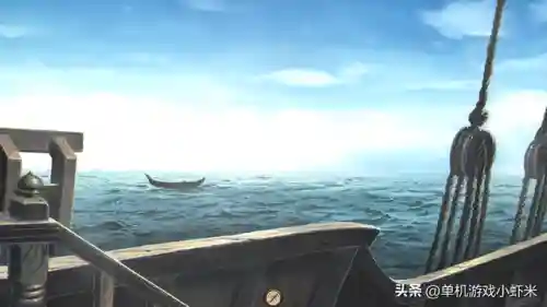 大航海4宝物大全详细地图(大航海时代4全宝物获得方法)插图13
