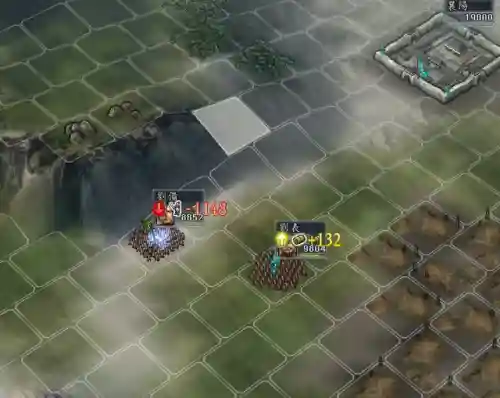 三国志11新手入门全攻略详解(三国志11所有技巧攻略)插图19
