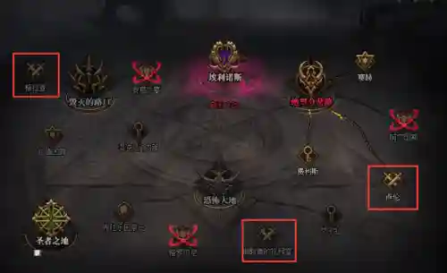 暗黑3套装地下城奖励(暗黑3李奥瑞克庄园翻阅套装)插图18