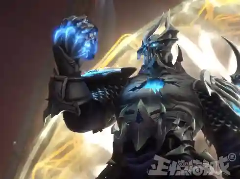 泰达米尔梦魇(lol蛮子梦魇绝版了)插图1 泰达米尔梦魇(lol蛮子梦魇绝版了)插图1