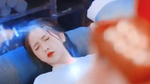 仙剑奇侠传赵灵儿(仙剑奇侠传寒潭1一9活)插图19