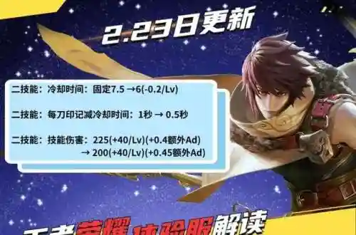 无限火力2020时间表(无限火力什么时候出)插图3