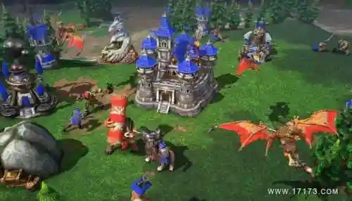 魔兽争霸3游戏介绍(类似魔兽rpg防守的手游)插图14