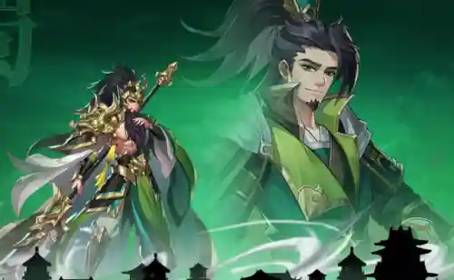 手游三国游戏排行榜前十名(十大最良心手游推荐)插图2