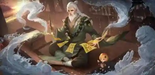 三国演义其实很恐怖(三国演义最讨厌的人)插图1