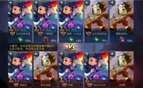 克隆无敌欢乐阵容搭配(克隆模式哪个英雄无敌)插图2