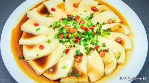 麻婆豆腐阵容搭配(麻婆豆腐可以放什么配菜)插图15