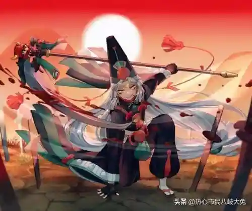 真蛇阵容御魂搭配(八岐大蛇带什么御魂)插图5