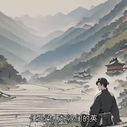 豪杰水浒传阵容搭配(全民水浒平民最强阵容搭配)