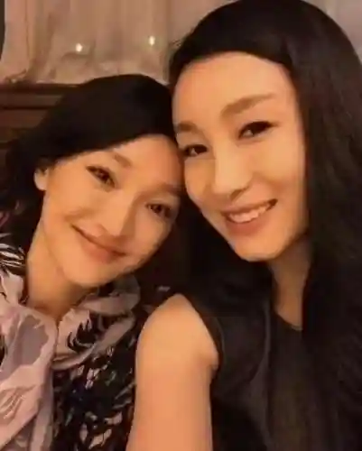 周迅新剧阵容搭配表(周迅近期电视剧)插图7