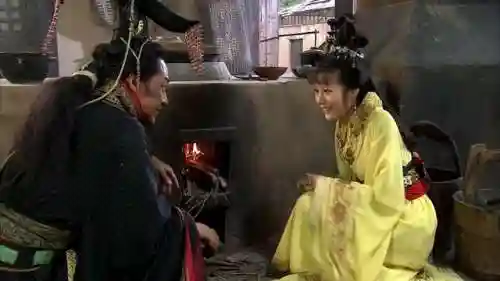 霸业吕姬阵容搭配(霸业神吕姬厉害吗知乎)插图15
