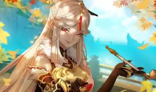 奇老师凝光阵容搭配(凝光主c搭配什么阵容)