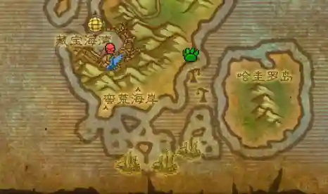 藏宝海湾拍卖行在哪(藏宝海湾的船是到哪的)插图9 藏宝海湾拍卖行在哪(藏宝海湾的船是到哪的)插图9