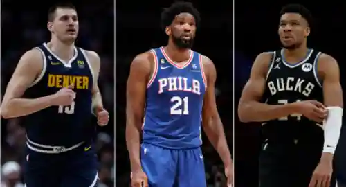 全联盟最强的球星(NBA现役联盟前十球员)插图2