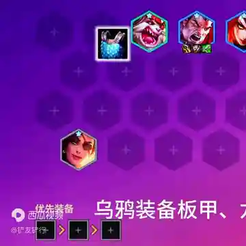 诺克萨斯云顶之弈阵容(云顶之弈海盗阵容搭配)插图1