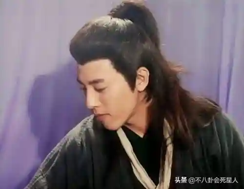笑傲江湖李亚鹏(笑傲江湖李亚鹏免费版40集国语)插图19