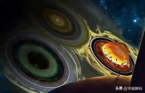 宇宙四大终极武器(元宇宙开发公司)插图4