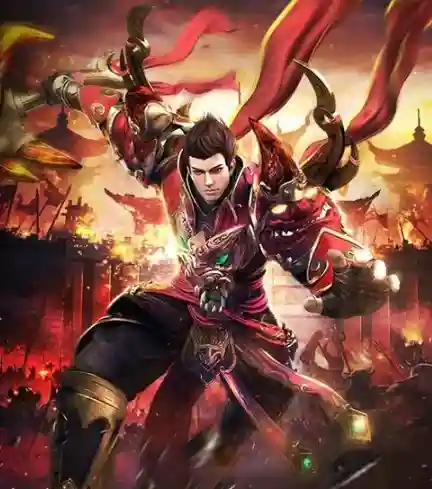 长久耐玩的传奇有哪些(人最多的传奇手游)插图4