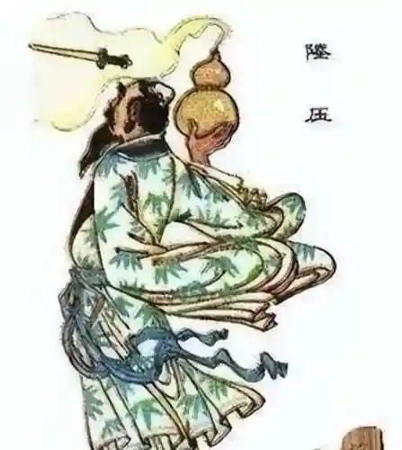 封神江湖阵容搭配技巧大全(春秋封神平民最强阵容搭配)插图28 封神江湖阵容搭配技巧大全(春秋封神平民最强阵容搭配)插图28
