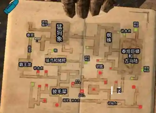 永恒地牢最强阵容搭配(暗黑地牢2最强阵容推荐)