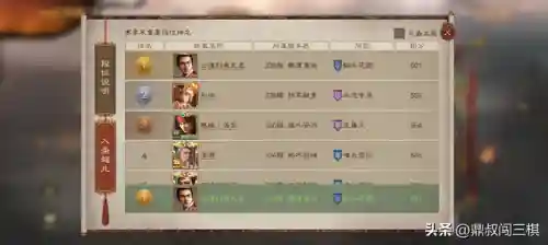 翻斗花园梦幻阵容搭配(决斗大师阵容搭配)插图1