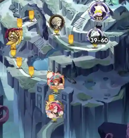灰烬魔女阵容搭配推荐(神谕者阵容搭配)插图7