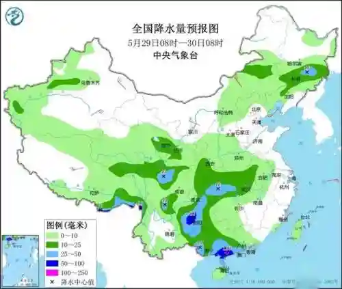 未来15天天气预报(40天天气查询)插图5