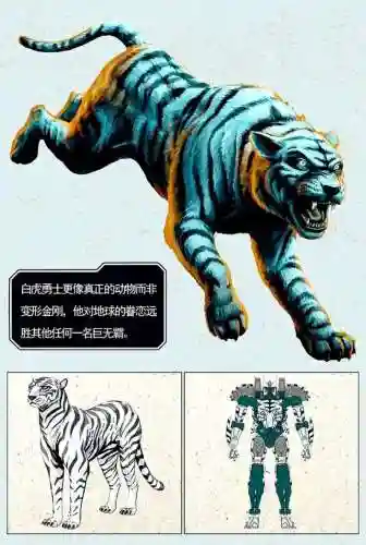 变形金刚塞伯坦之战游戏(变形金刚武器排行榜)插图8