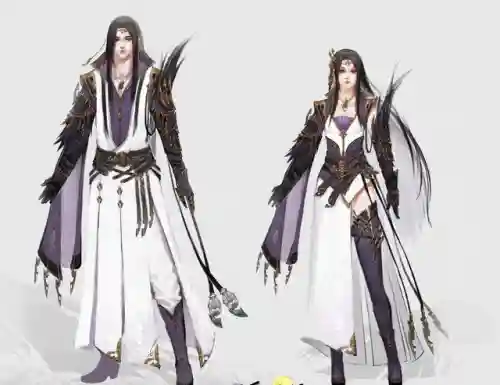 天涯明月刀手游亲儿子职业(天涯明月刀十大职业选择)插图2