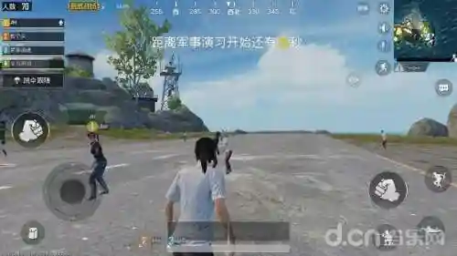 吃鸡绝地求生刺激战场(绝地求生手游电脑版下载)插图7