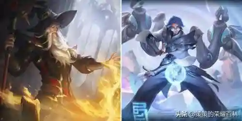 王者避战发育阵容搭配(闪避流最强阵容)插图14