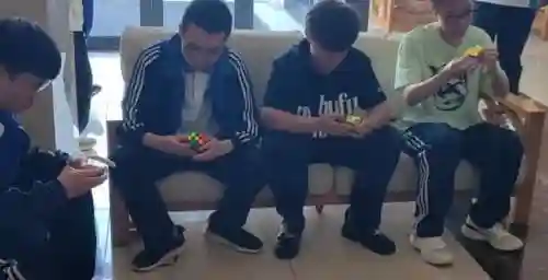 吉尼斯挑战赛(校园吉尼斯项目有哪些)插图47