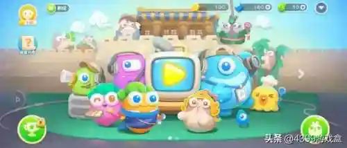 保卫萝卜游戏玩法(保卫萝卜5)插图12 保卫萝卜游戏玩法(保卫萝卜5)插图12