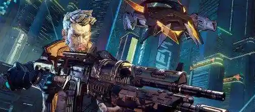 无主之地2机械术士加点技能树(无主之地2六个职业排名)插图3