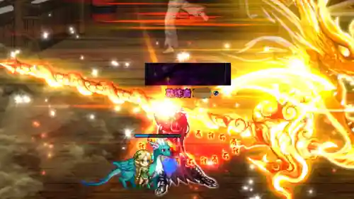 dnf驱魔师技能介绍(驱魔的所有技能介绍)插图6 dnf驱魔师技能介绍(驱魔的所有技能介绍)插图6