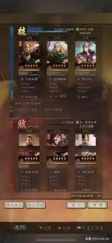 陆抗搭配什么阵容(率土之滨陆抗周泰最强搭配)插图10