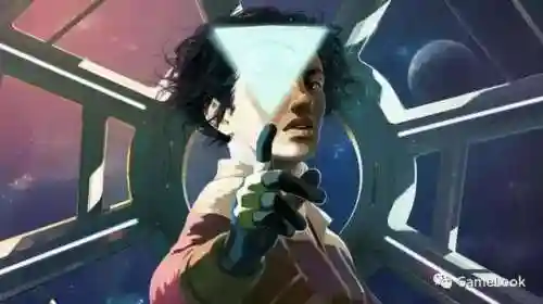 宇宙类游戏(宁波游戏大厅官方网)插图5