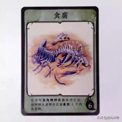 生物进化游戏(类似物种起源的进化游戏)插图11