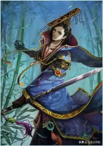 三国杀神曹丕(三国杀十大阴间武将)插图5