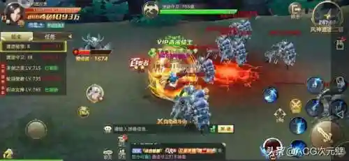 剑魂世界手游什么职业厉害(剑魂online手游怎么样)