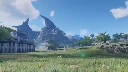 梦幻之星携带版2存档(梦幻之星4最强装备)插图4