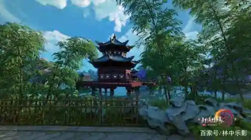 剑网三是哪个公司的(西山居是网易的吗)插图7