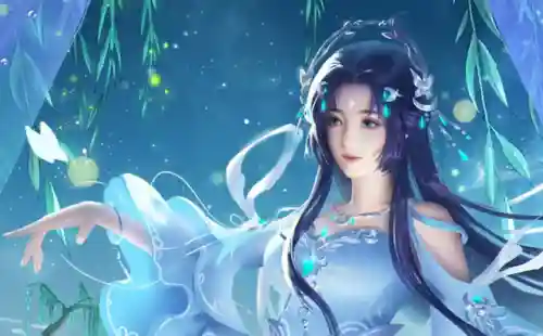 情侣双人手机游戏(十大异地情侣手游排行榜)插图4